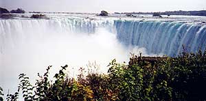 Niagara Falls