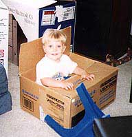 In the Box